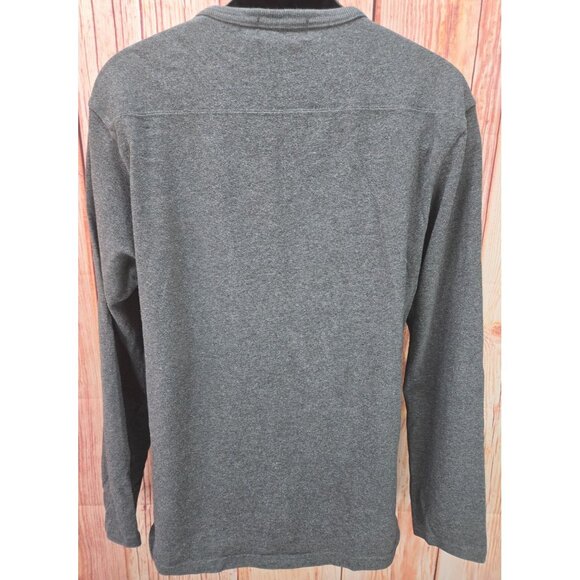 Polo Ralph Lauren Mens Long Sleeve V-Neck Sweater Large - Picture 2 of 7